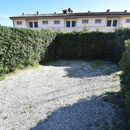 Appartamenti Sabbia - Zona Mare Con Terrazze, Clima, E Posti Auto Marina di Campo Exterior foto